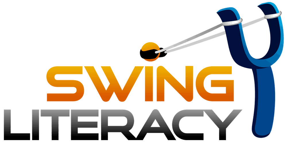 Swing Literacy Logo